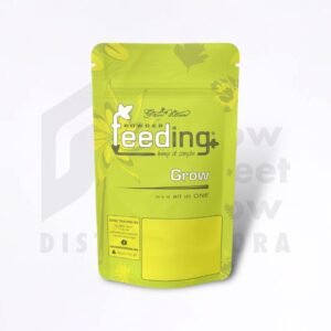 FEEDING GROW BOLSA (50GR)