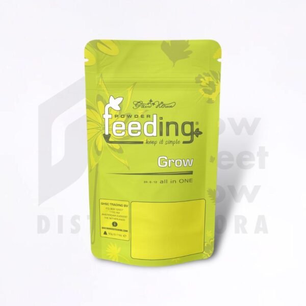 FEEDING GROW BOLSA (50GR)