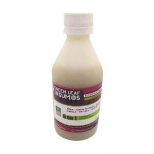 Green Leaf - Preventivo 6 en 1 (250 ml)