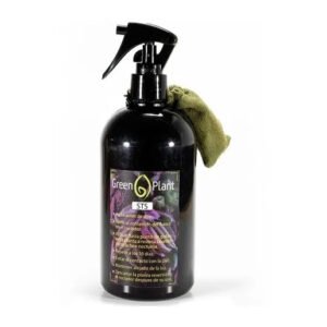 Green Plant Sts Revertidor De Sexo