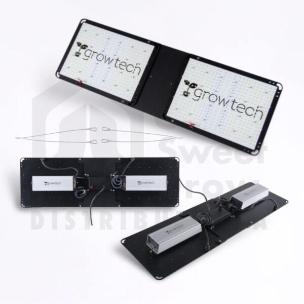 Quantum Board Q300 Growtech (Descuentos por transf. o efect) - Imagen 2