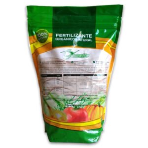 Cuatro L - Guanito (1 kg)