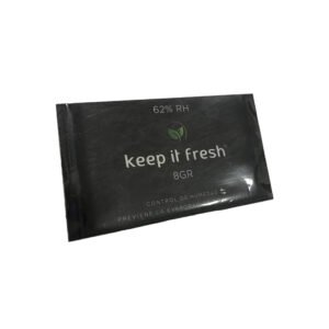 Estabilizador de Humedad (15g) - Keep it Fresh