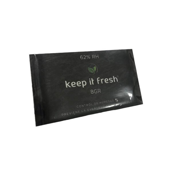 Estabilizador de Humedad (15g) - Keep it Fresh
