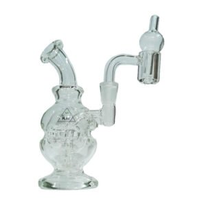 Bong Mini Fresh 4 Dab Rig - Keep It Fresh