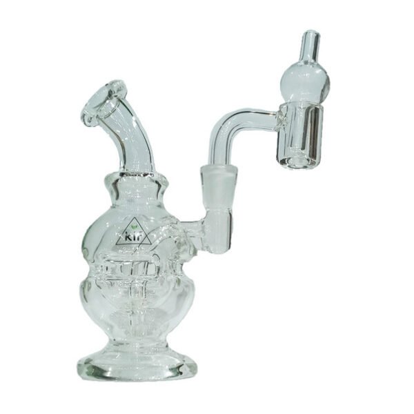 Bong Mini Fresh 4 Dab Rig - Keep It Fresh