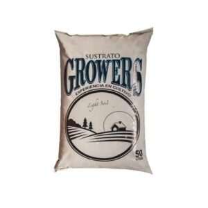 Growers - Super Soil (50 lt)