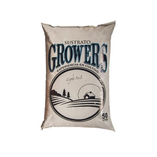 Growers - Super Soil (50 lt)