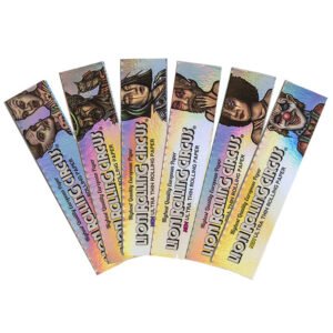 Lion Rolling Circus - Silver King Size