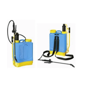 Mochila - Giber (12 lt)-(10% de descuento en efectivo o transferencia)