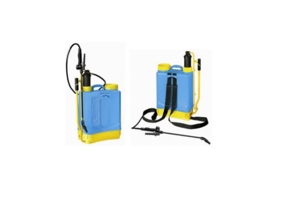 Mochila - Giber (12 lt)-(10% de descuento en efectivo o transferencia)