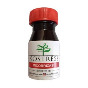 Nostress - Micorrizas (30 ml)