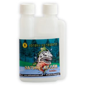 Azteka Nutrients - Natural Killer (100 ml)