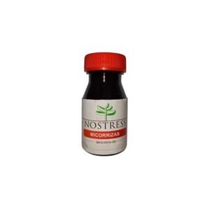 MICORRIZA NOSTRESS (100 ML)