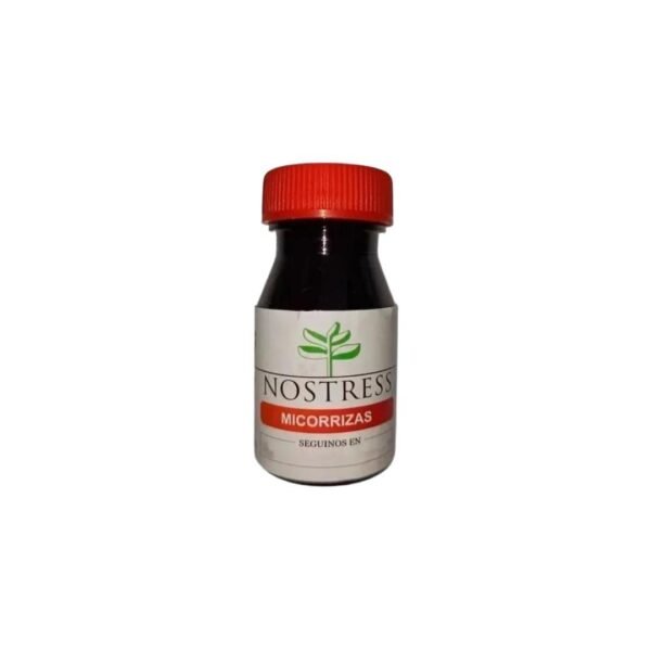 MICORRIZA NOSTRESS (100 ML)