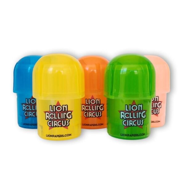 Picador Lion Tainer 3 Partes - Imagen 2