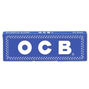OCB Blue 1¼