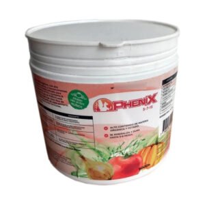 Cuatro L - Phenix (500 gr)
