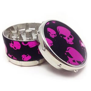 Picador Metal 3/P Calavera