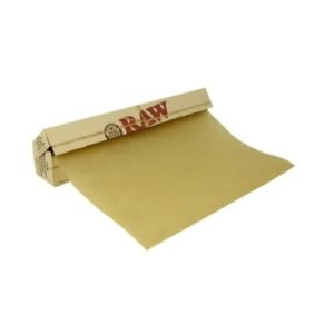 Raw Parchment Paper 30cmx10m (Rosin)