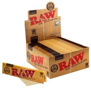 RAW KS Classic (110 mm)