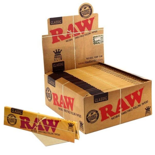 RAW KS Classic (110 mm)
