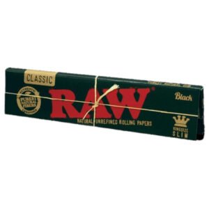 RAW KS Black (110 mm)