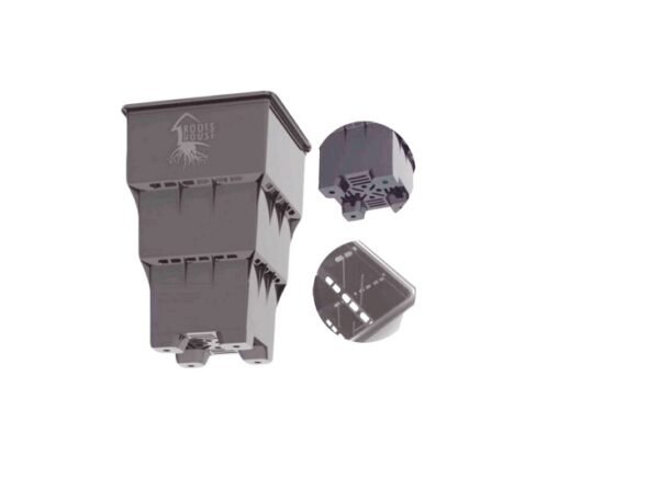 Maceta - Root House (18 lt)