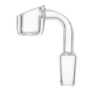 Repuesto Bong Vidrio Macho Cuarzo (10 mm)