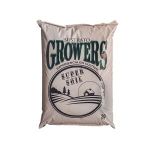 Growers - Super Soil (20 lt)