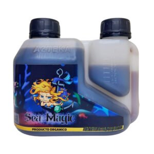 Azteka Nutrients - Sea Magic (250 ml)
