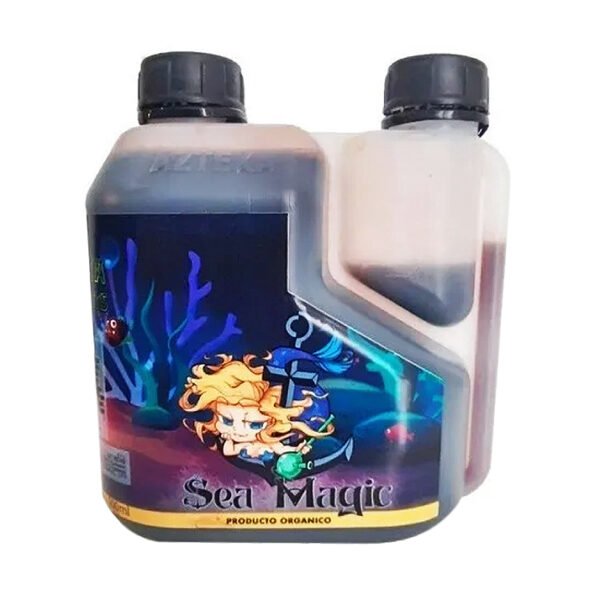 Azteka Nutrients - Sea Magic (500 ml)