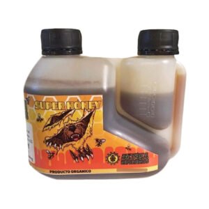 Azteka Nutrients - Super Honey (250 ml)