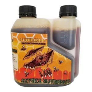 Azteka Nutrients - Super Honey (500 ml)