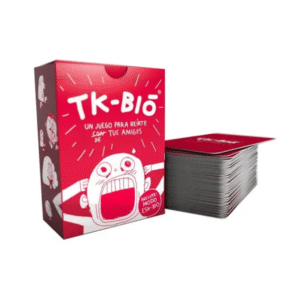TK BIO