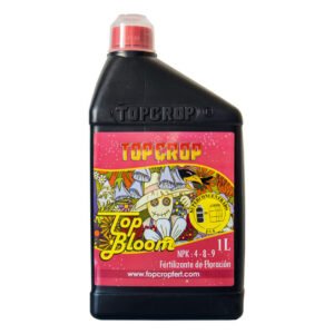 Top Crop - Top Bloom (1 lt)