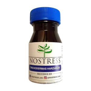 Nostress - Trichodermas (30 ml)