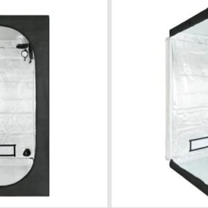 Carpa 100x100x200 S/M