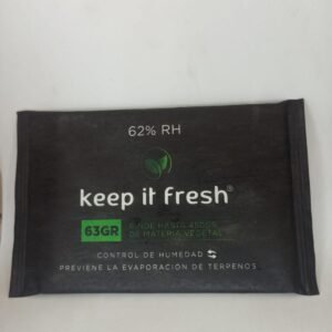 KIF - ESTABILIZADOR DE HUMEDAD (63 GR)
