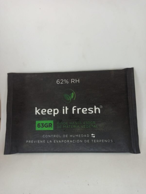 KIF - ESTABILIZADOR DE HUMEDAD (63 GR)