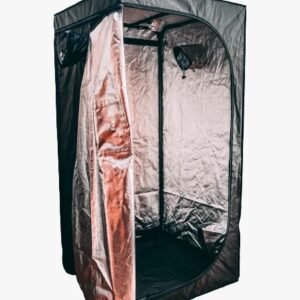 Carpa 80x80x160 BellaVita (10%OFF transf. o efect)