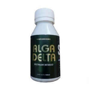 Alga Delta Bioestimulante (100 ml)