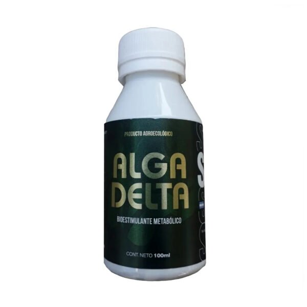 Alga Delta Bioestimulante (100 ml)
