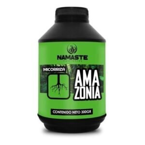 Namaste - Amazonia Roots (300 gr)