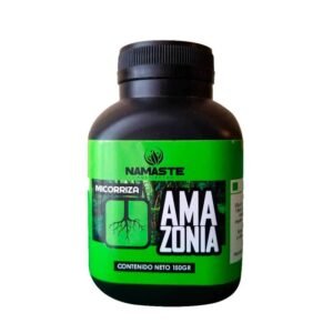 Namaste - Amazonia Roots (150 gr)