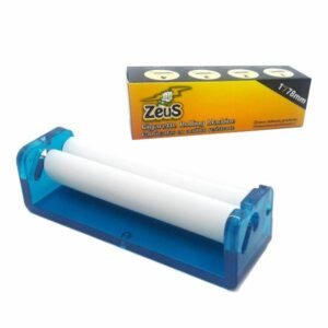 Armador Zeus Acrilico - 78mm