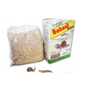 Babosil - Cebo (200 gr)
