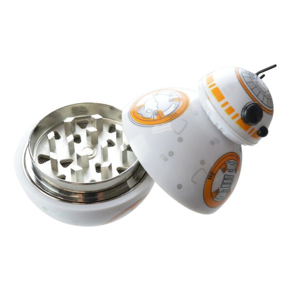 Picador Metal 3/P BB-8 Zeus - Imagen 2