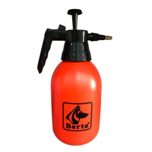 Pulverizador - Berta (1 lt)