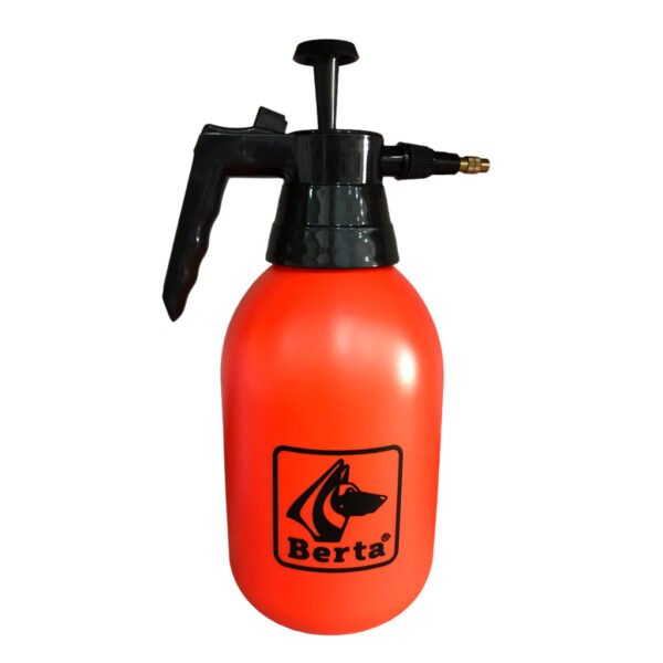 Pulverizador - Berta (1 lt)
